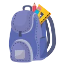 شنطة الطالب