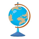 الكرة الأرضية